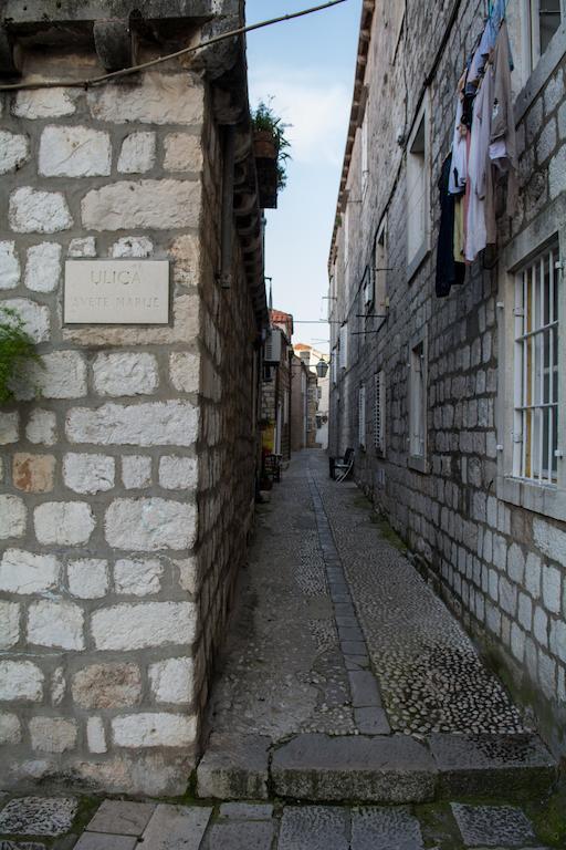 Room Placeforyou Dubrovnik Quarto foto