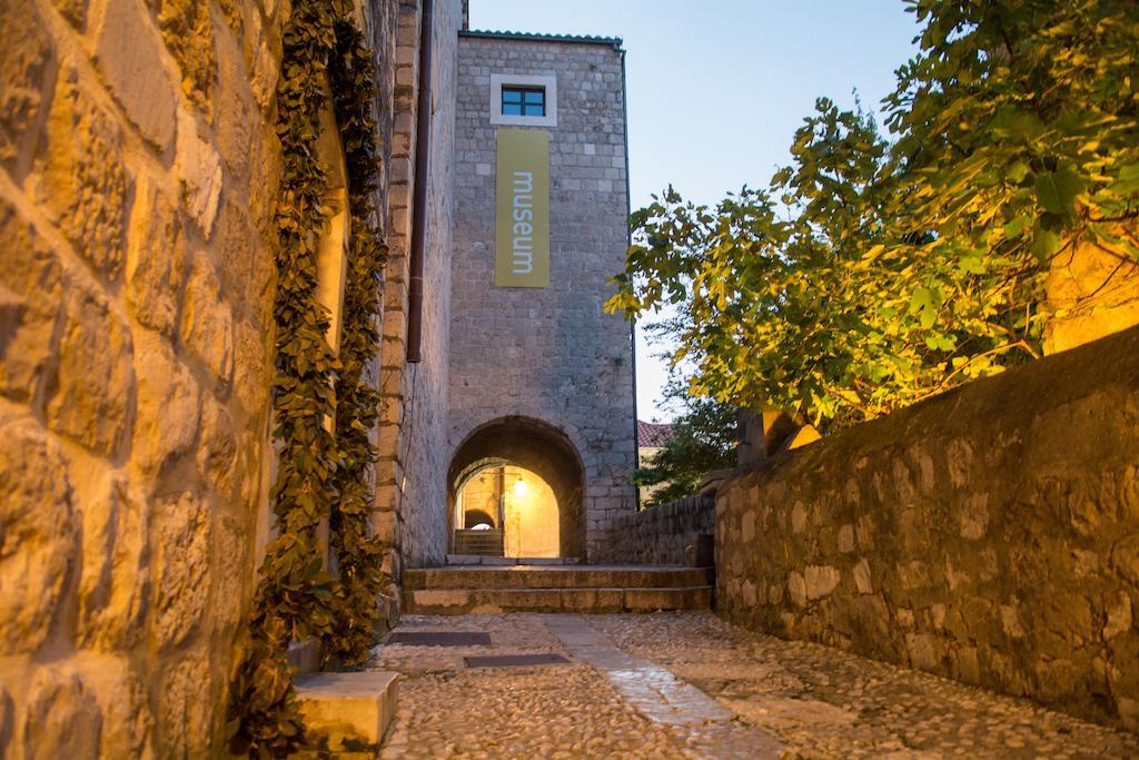 Room Placeforyou Dubrovnik Quarto foto